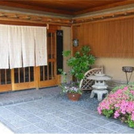 Kappo Ryokan Satsuki Aomori Exterior photo