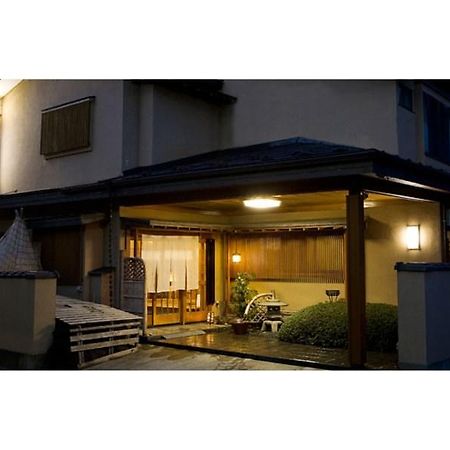 Kappo Ryokan Satsuki Aomori Exterior photo