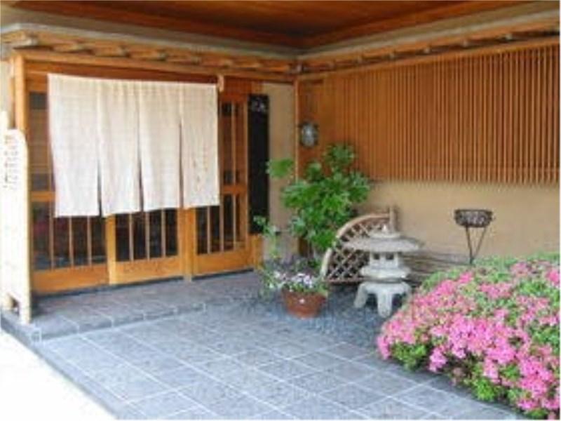 Kappo Ryokan Satsuki Aomori Exterior photo