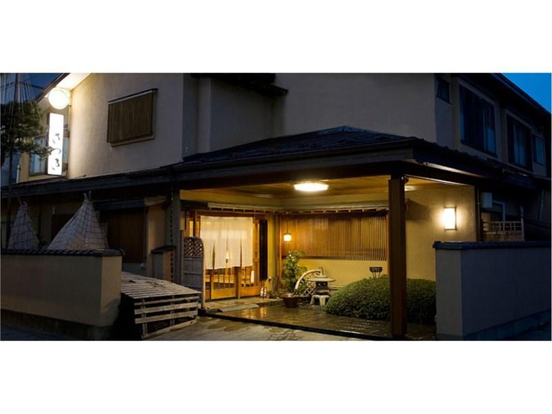 Kappo Ryokan Satsuki Aomori Exterior photo