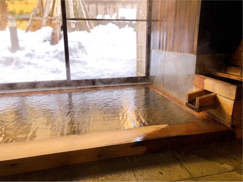 Kappo Ryokan Satsuki Aomori Exterior photo