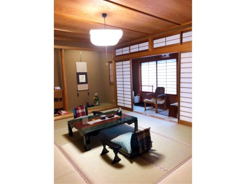 Kappo Ryokan Satsuki Aomori Exterior photo