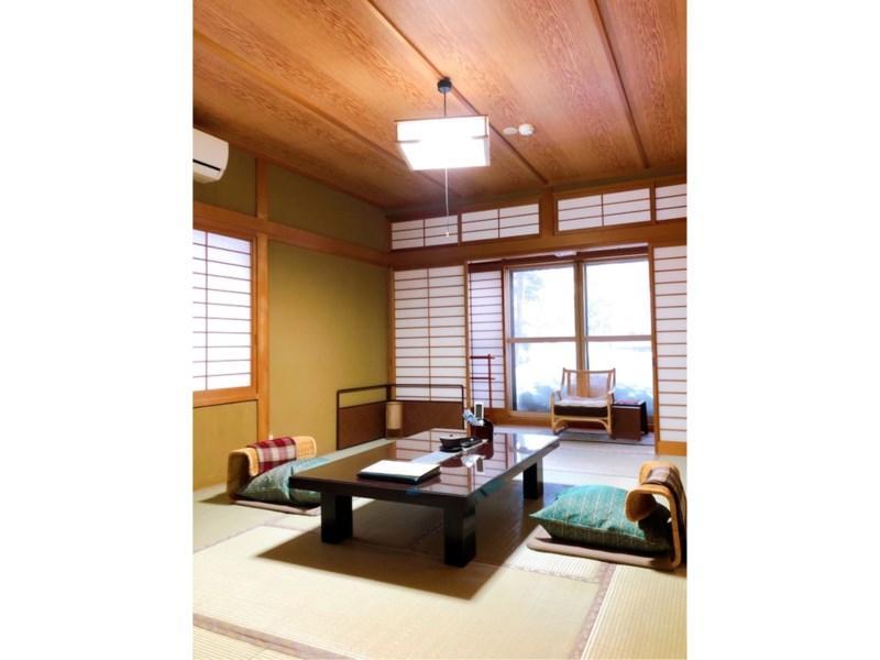 Kappo Ryokan Satsuki Aomori Exterior photo
