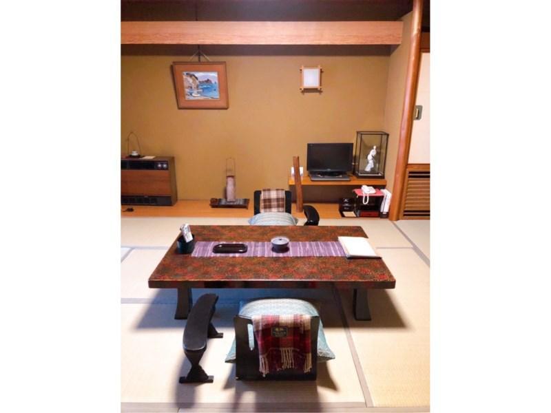 Kappo Ryokan Satsuki Aomori Exterior photo